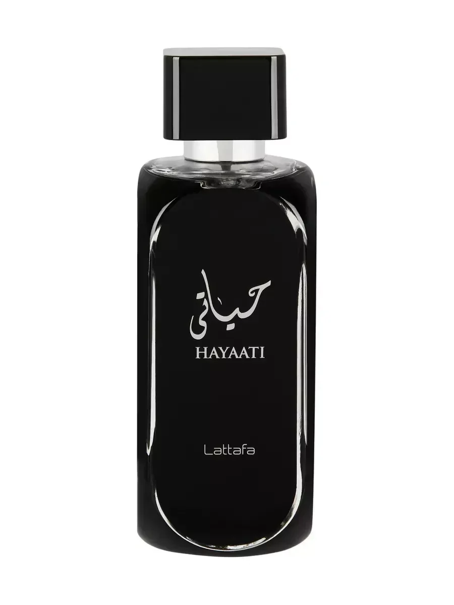 Духи Hayati 100 мл - миниатюра 3