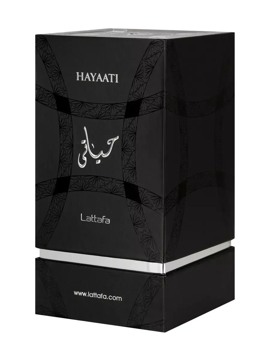 Духи Hayati 100 мл - миниатюра 4