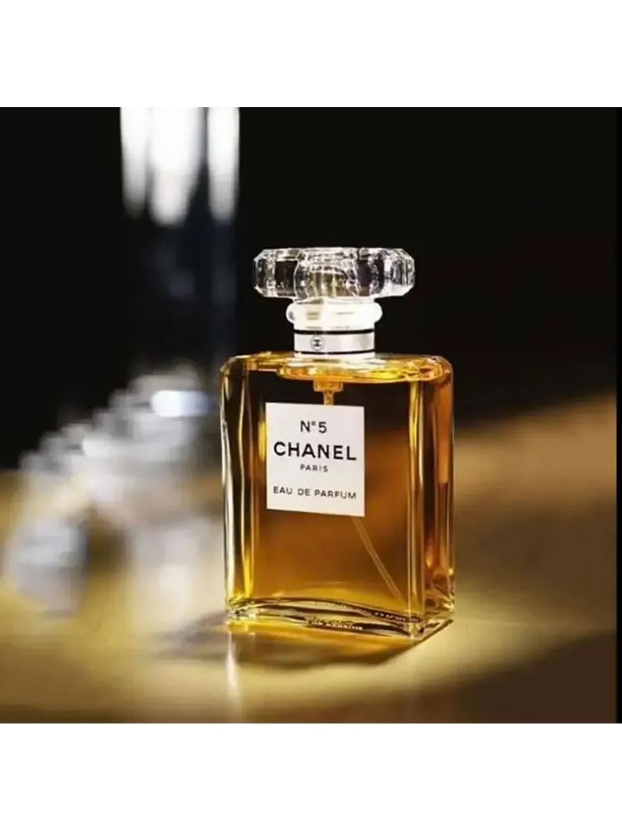 SHANEL No5 100мл Шанель номер 5 - миниатюра 2