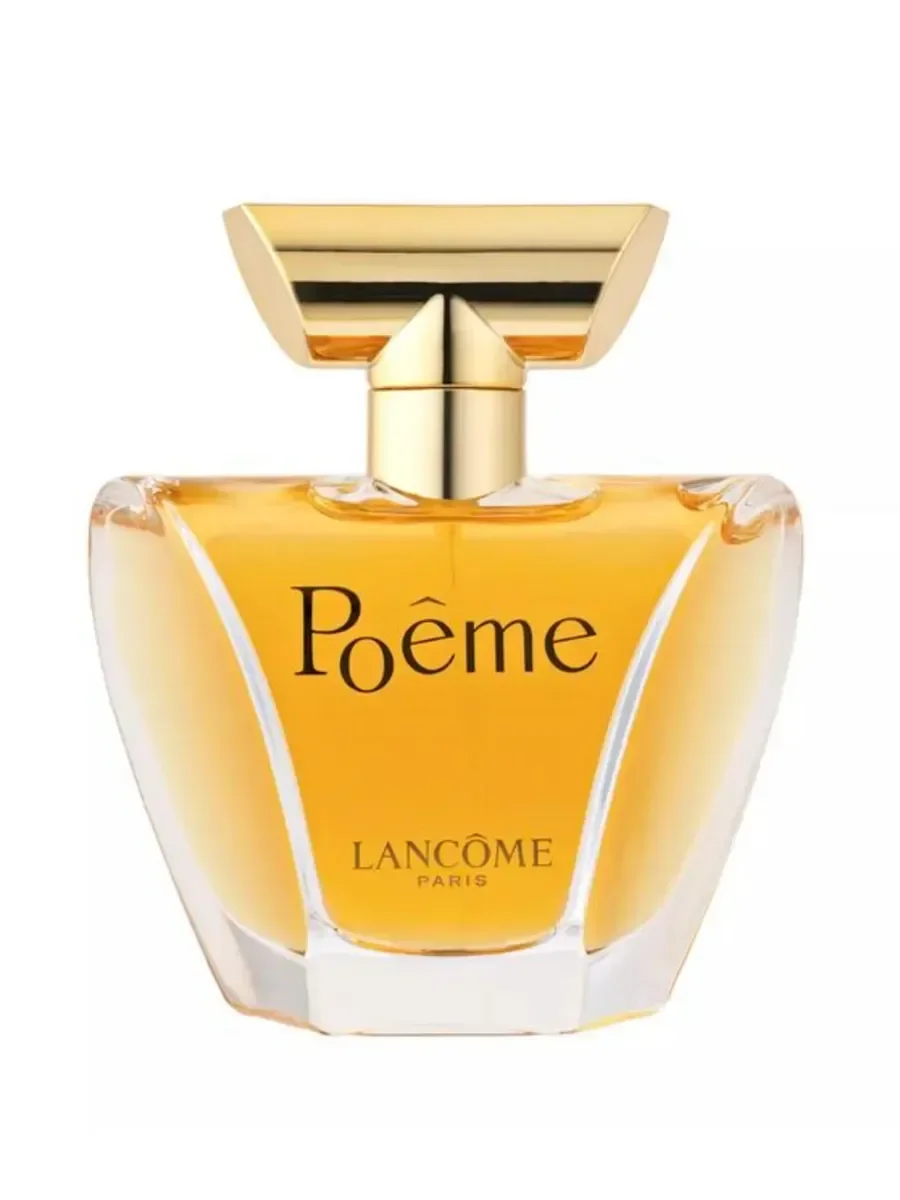 Lancome Poeme 100 мл духи Ланком Поэма - изображение 1