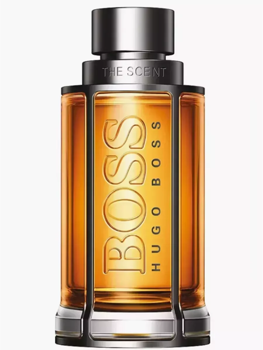 HUGO BOSS The Scent 100 ml - миниатюра 2