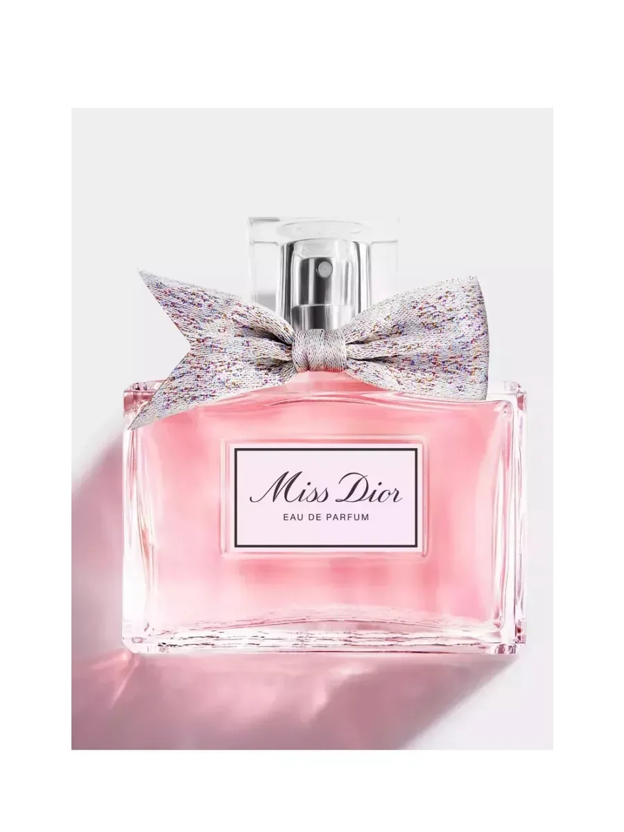 Женские духи Dior Miss Eau de Parfum 100 ml - изображение 1