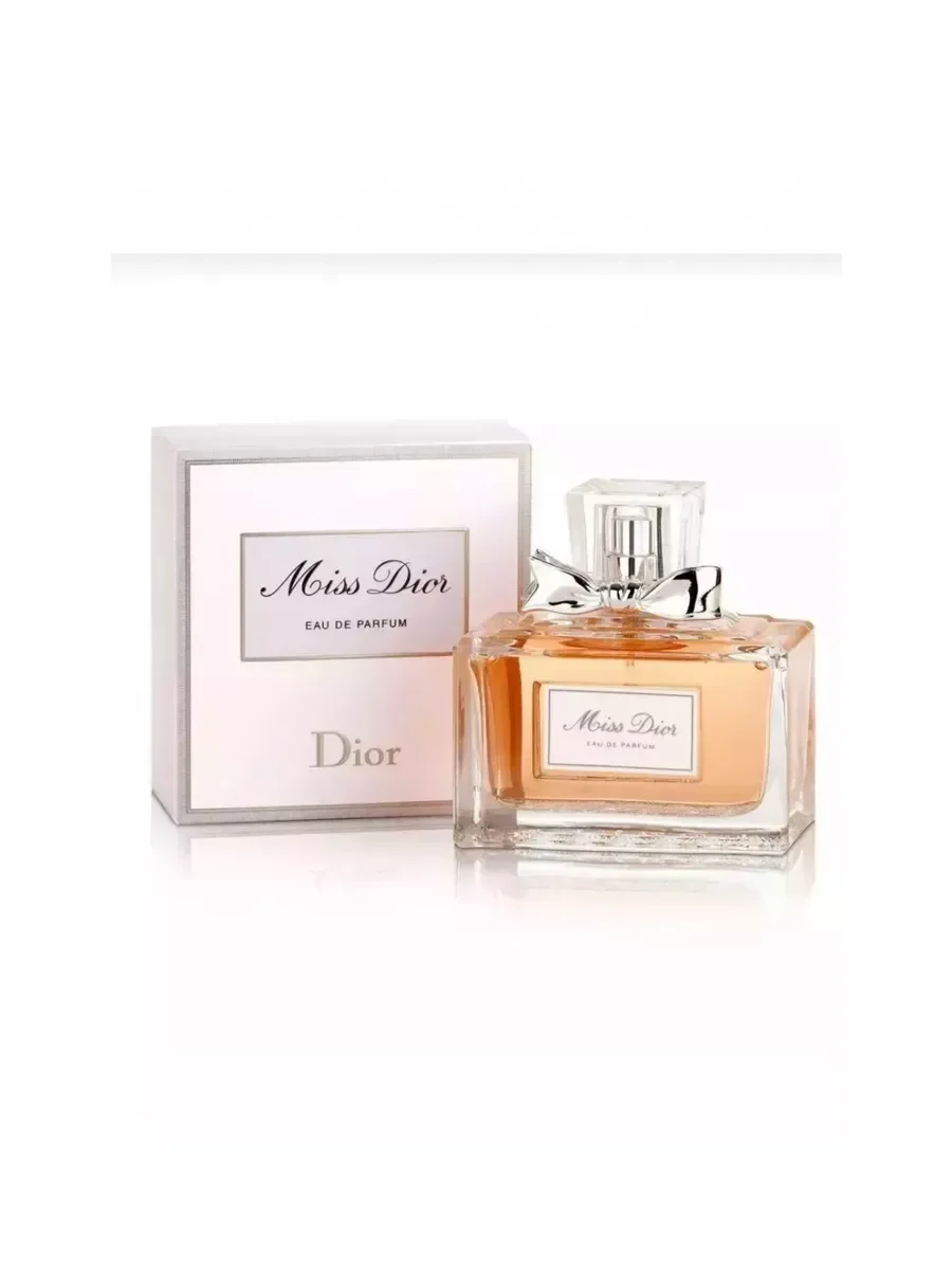 Женские духи Dior Miss Eau de Parfum 100 ml - миниатюра 2
