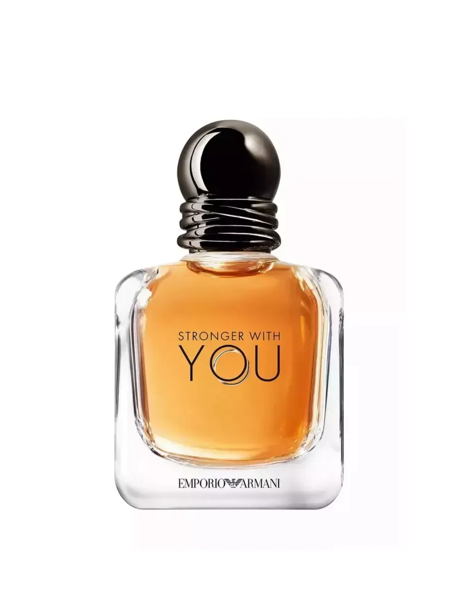 Emporio Armani Stronger With You духи 100 мл - миниатюра 2