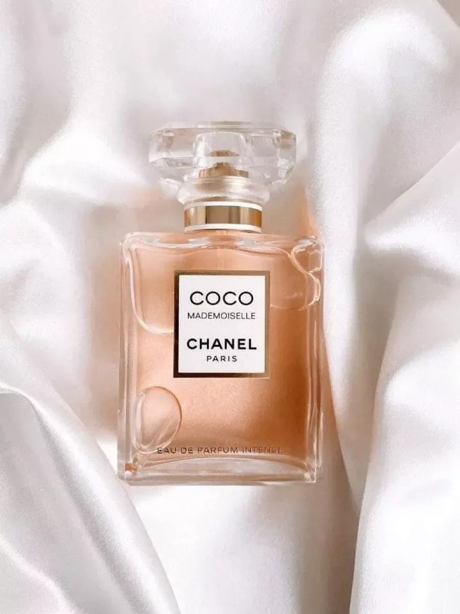 Chanel Coco Mademoiselle духи 100мл - миниатюра 2