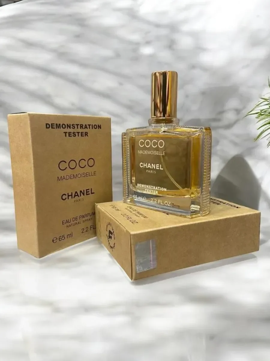 CHANEL Coco Mademoiselle 65ml духи - миниатюра 2