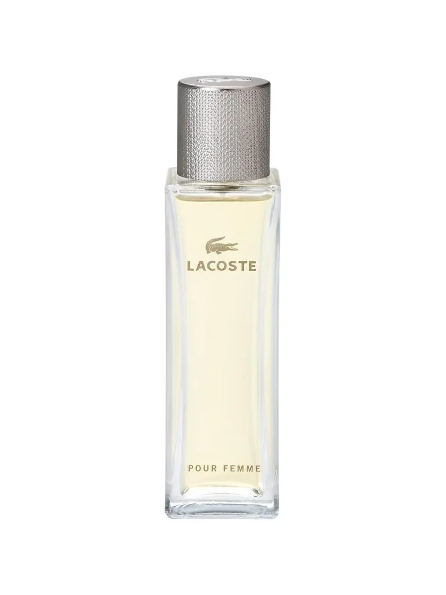 Духи Lacoste Pour Femme Лакостэ Пур Фемм 90 мл - миниатюра 2