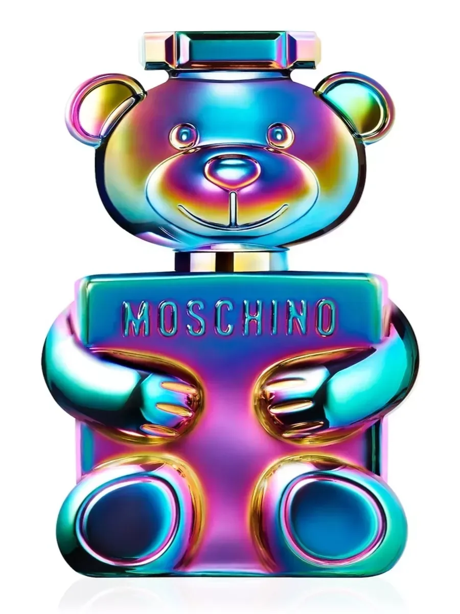 Moschino Toy 2 Pearl духи 100мл - изображение 1