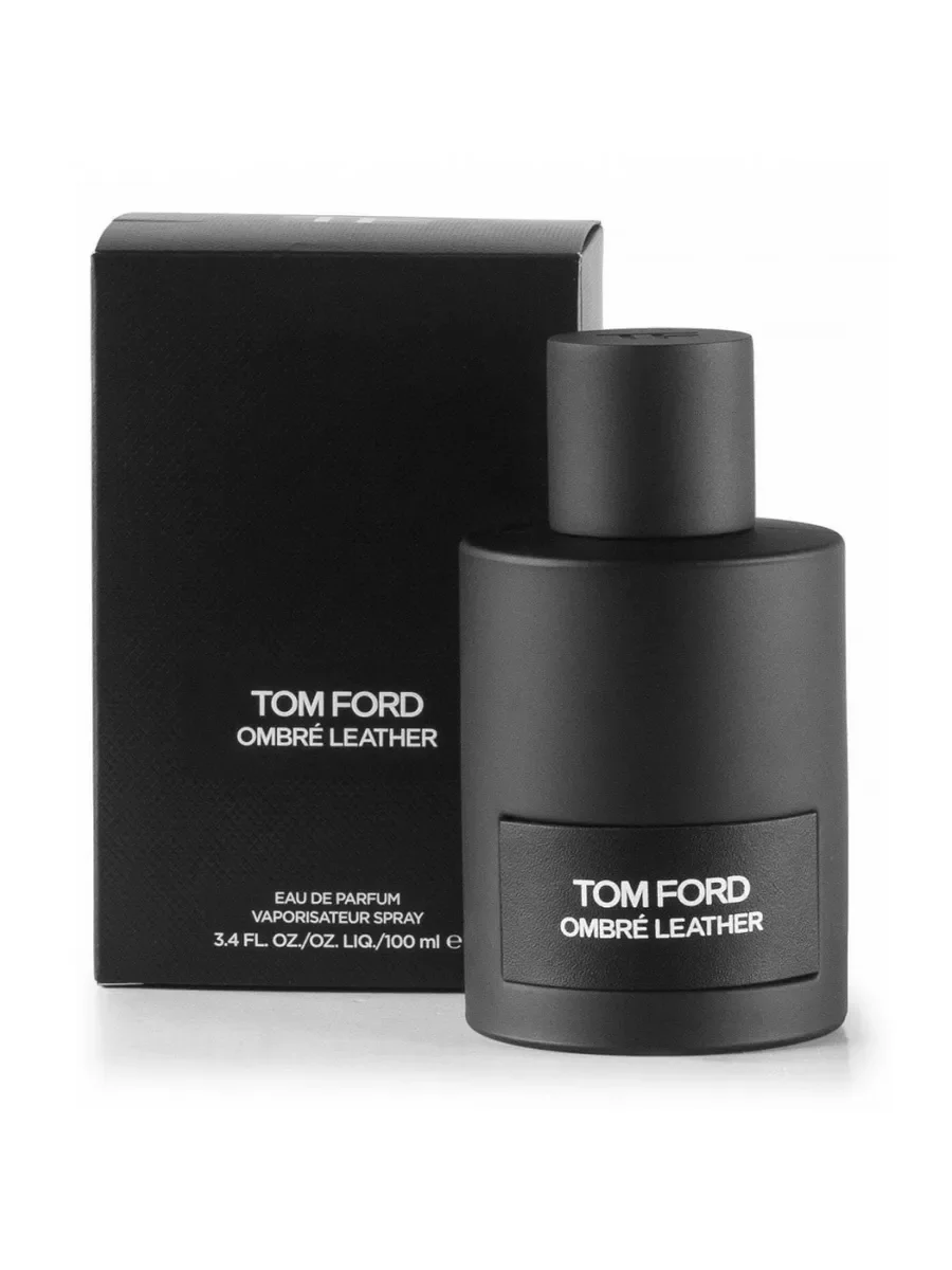TOM FORD Ombre Leather 100 ml - миниатюра 2