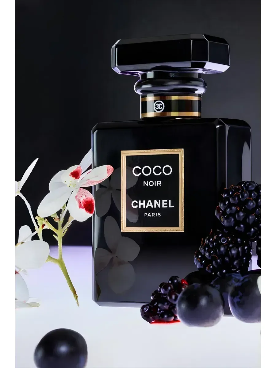 Chanel Coco Noir 100 мл Шанель Коко Нойр - изображение 1