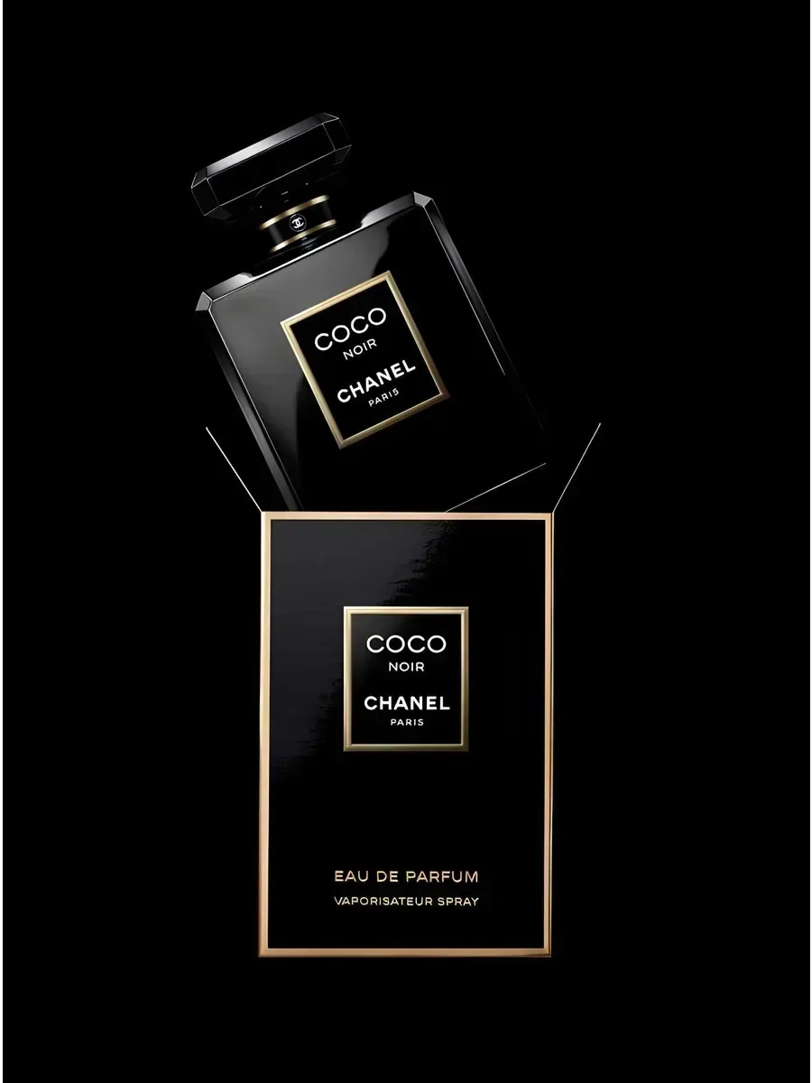 Chanel Coco Noir 100 мл Шанель Коко Нойр - миниатюра 2
