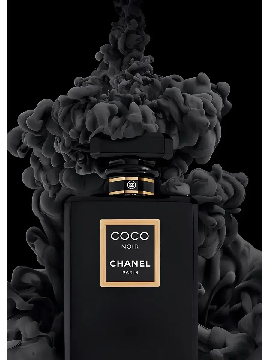 Chanel Coco Noir 100 мл Шанель Коко Нойр - миниатюра 3