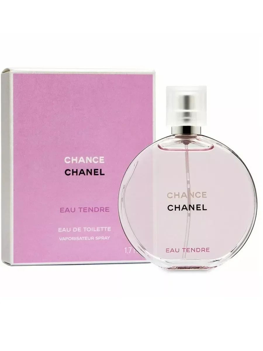 Chance Eau Tendre 100 мл