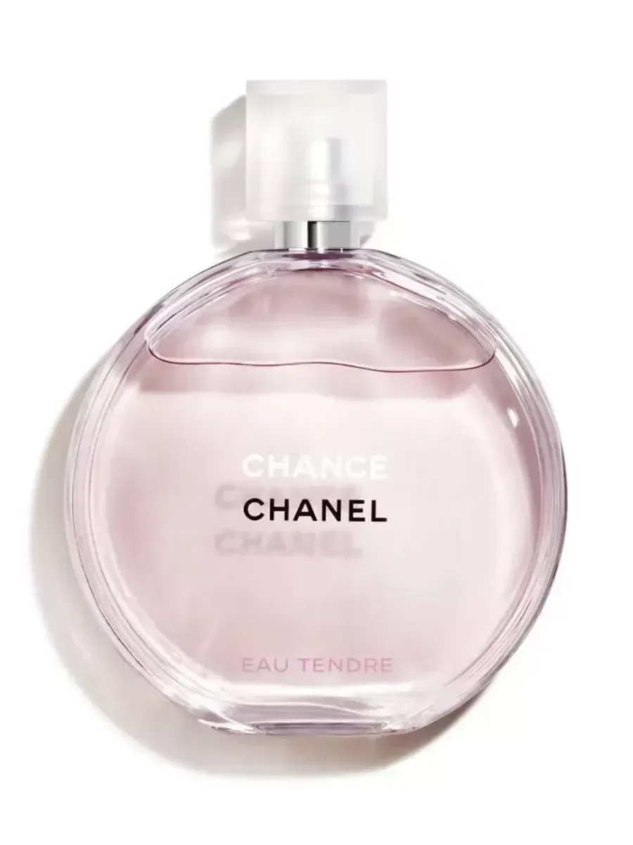 Chance Eau Tendre 100 мл - миниатюра 2