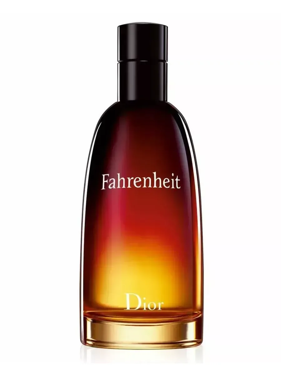 Fahrenheit Dior 100 мл духи фаренгейт - миниатюра 2