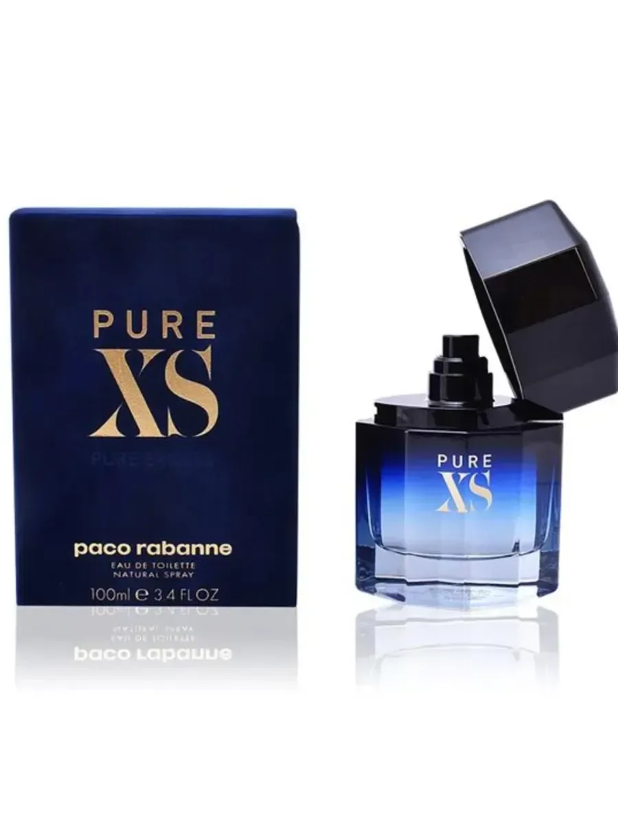 Pure XS 100 ml - миниатюра 3