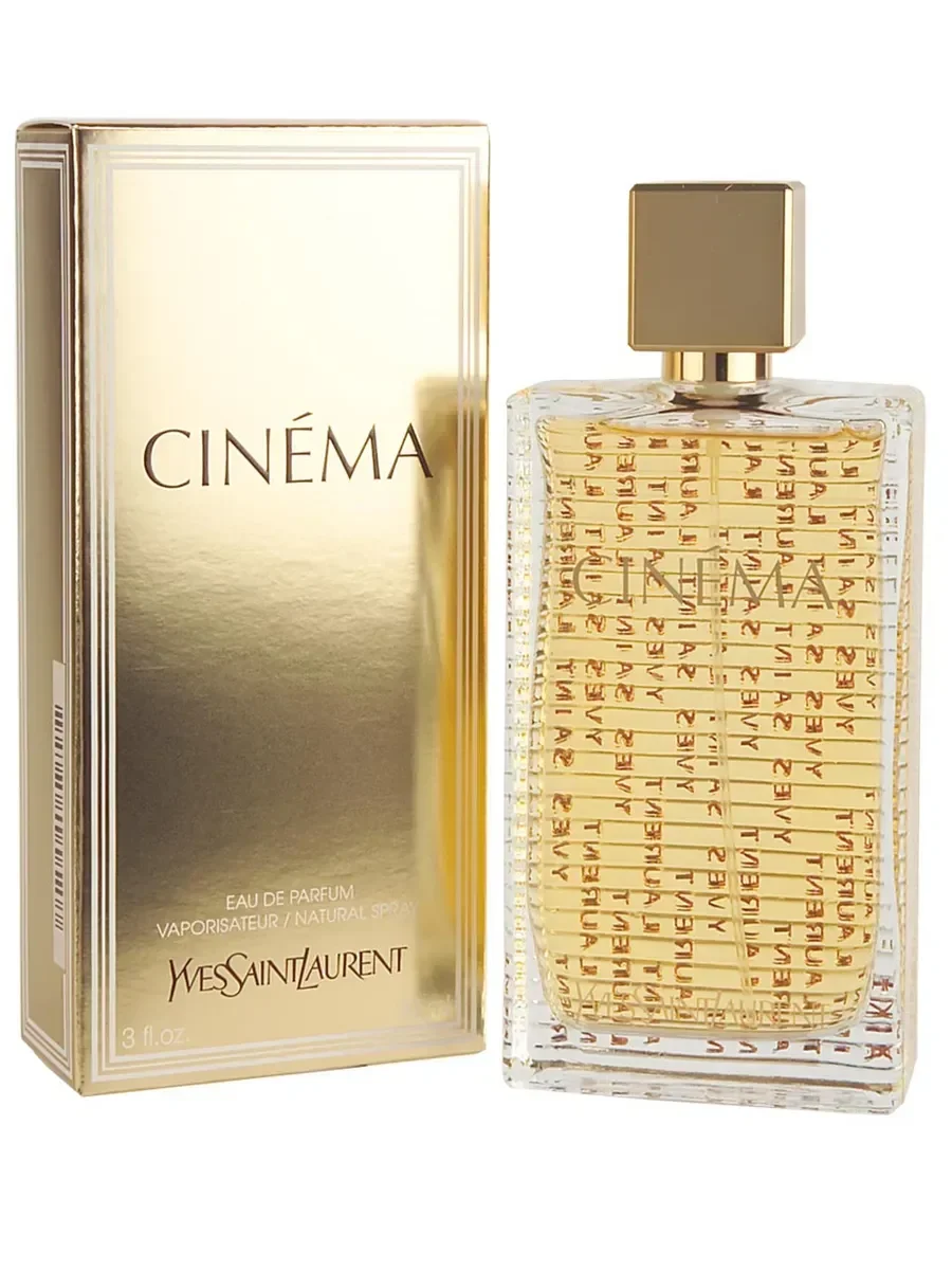 Духи ивсен лоран синема Yves Saint Laurent Cinema - изображение 1