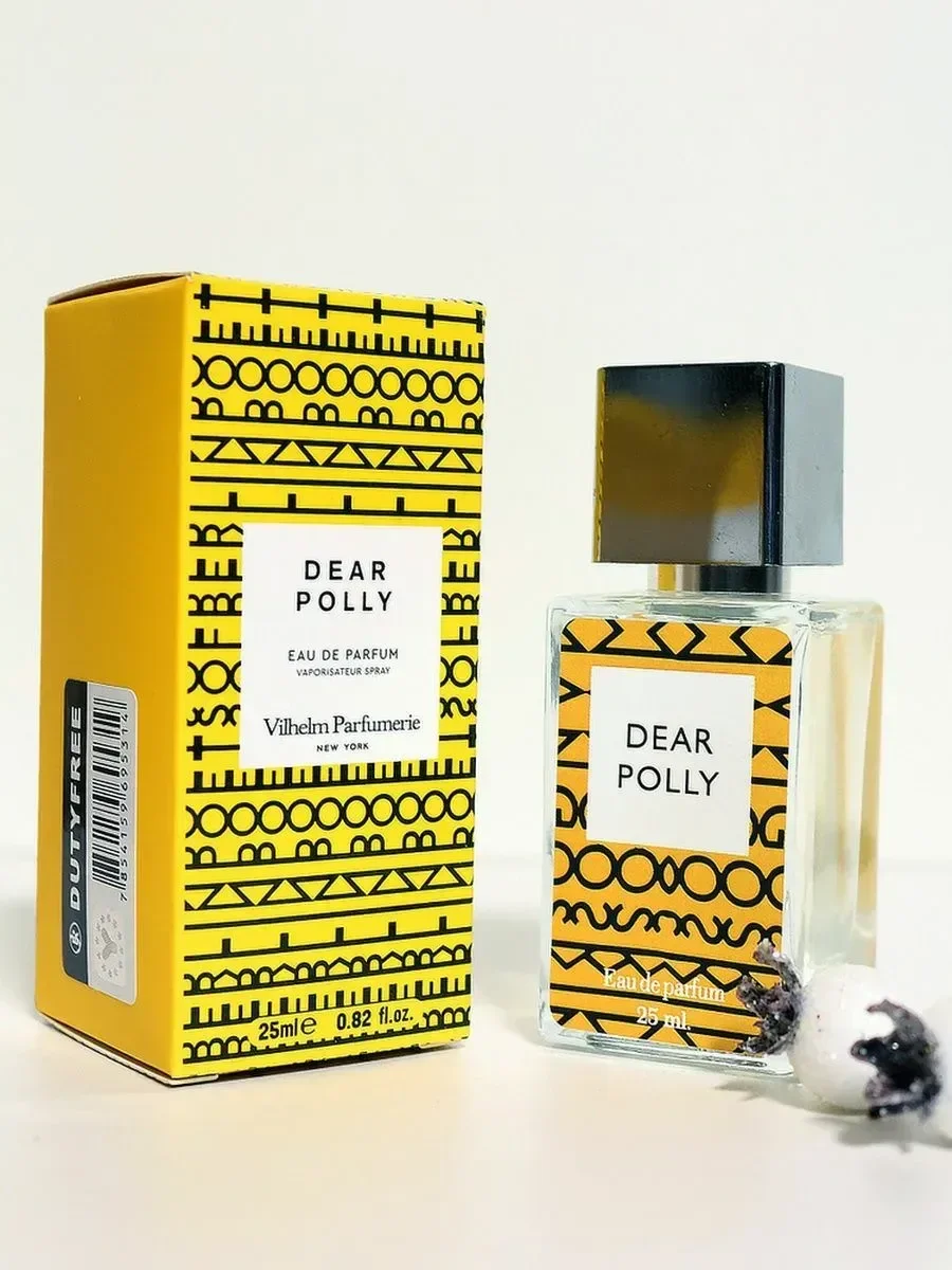 Духи Dear Polly 25 мл