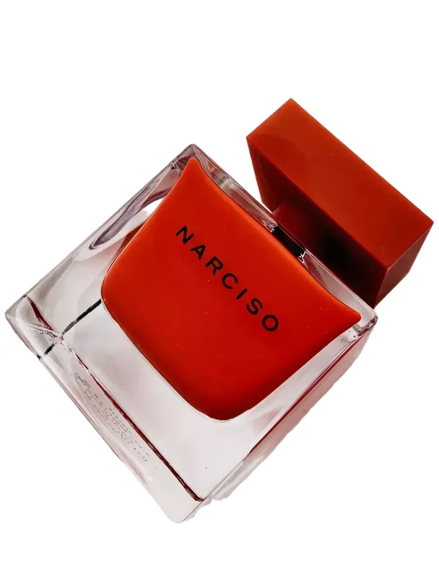 Духи Narciso Rodriguez ROUGE 90 мл - миниатюра 2