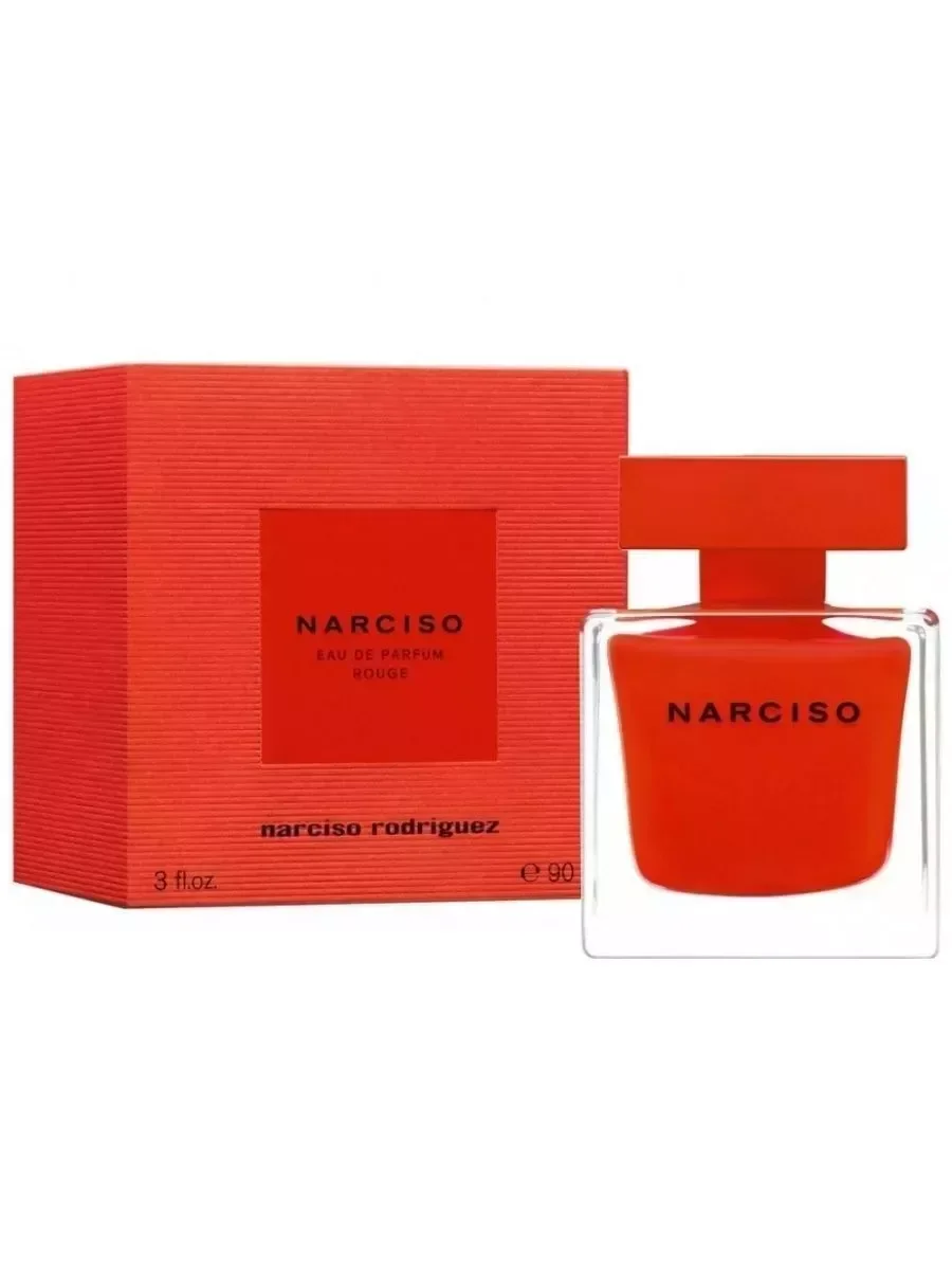 Духи Narciso Rodriguez ROUGE 90 мл - миниатюра 3