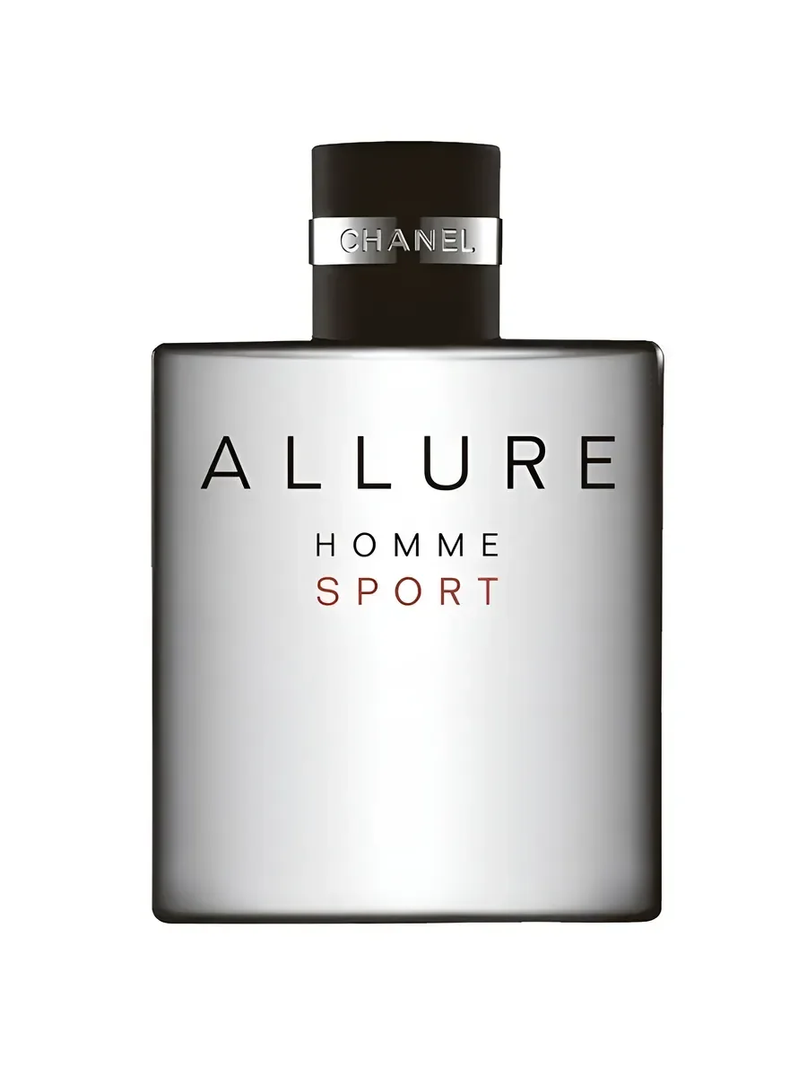 Chanel Allure Homme Sport 100мл - миниатюра 3