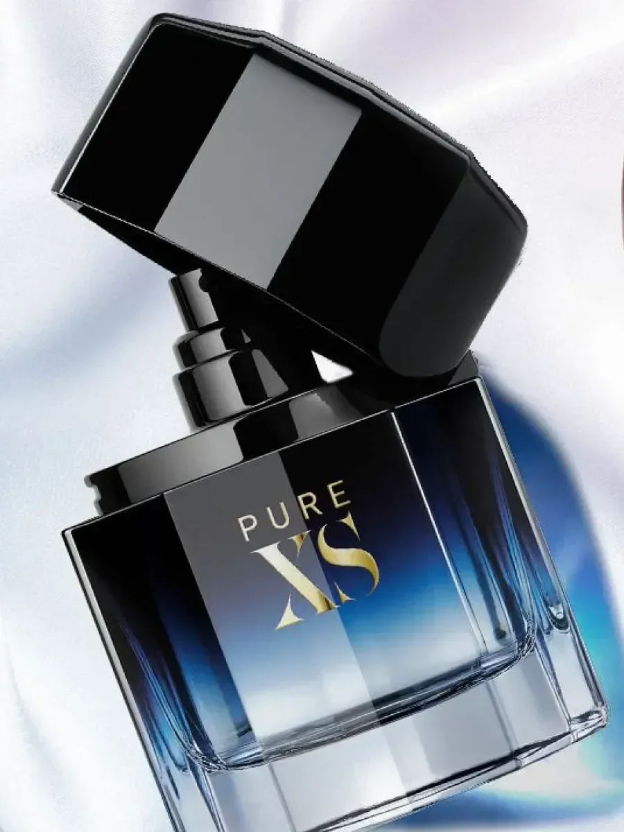 Paco Rabanne Pure XS 100 мл - миниатюра 2