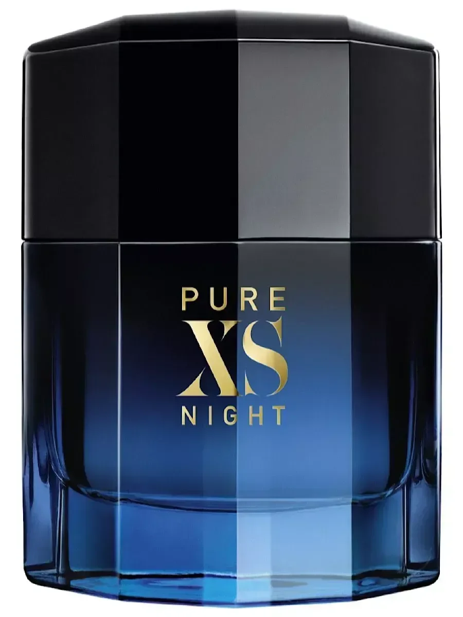 Paco Rabanne Pure XS 100 мл - миниатюра 3