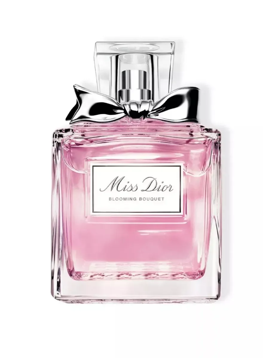 Miss Dior Blooming Bouquet 100 мл - изображение 1