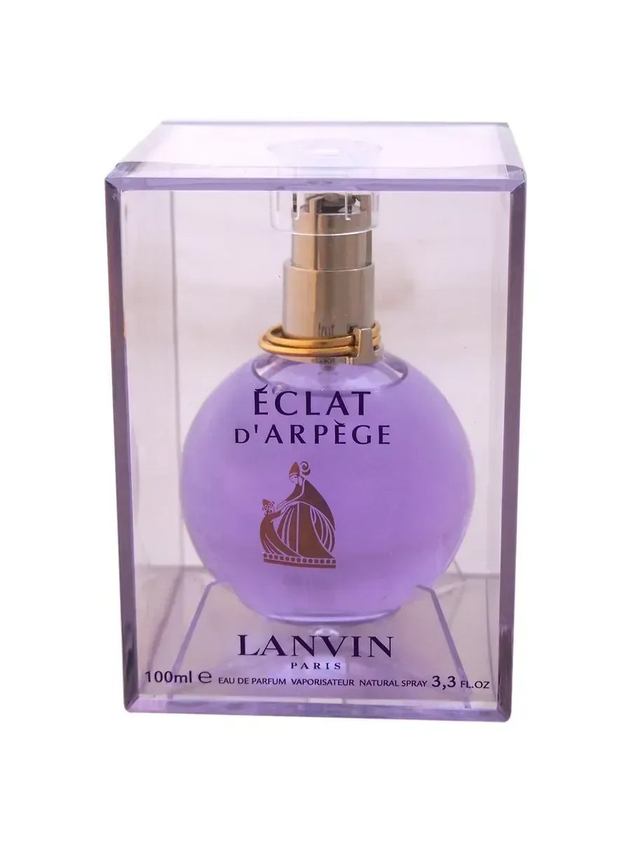 Eclat D'Arpege Lanvin Духи Ланвин Эклат 100мл - миниатюра 3