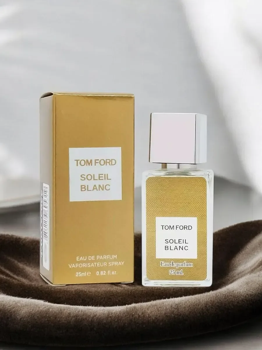 духи Tom Ford Soleil Blanc 25ml - изображение 1