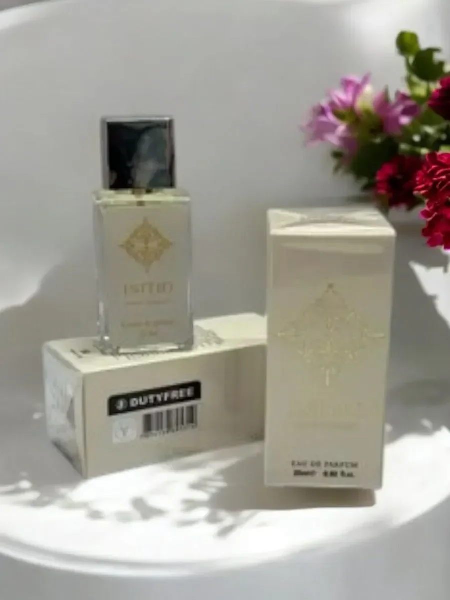 Initio Musk Therapy 25мл - миниатюра 2