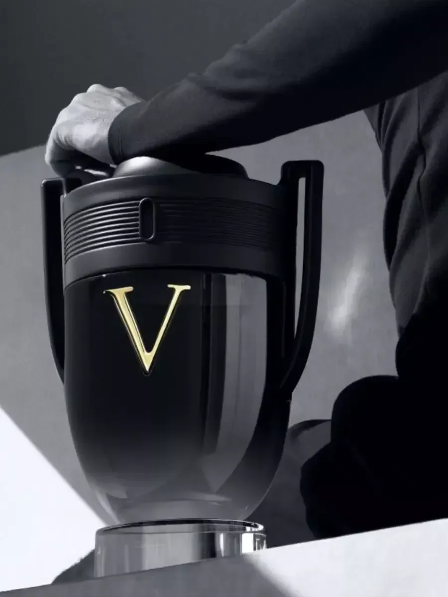Духи Invictus Victory Paco Rabanne 100мл - миниатюра 2