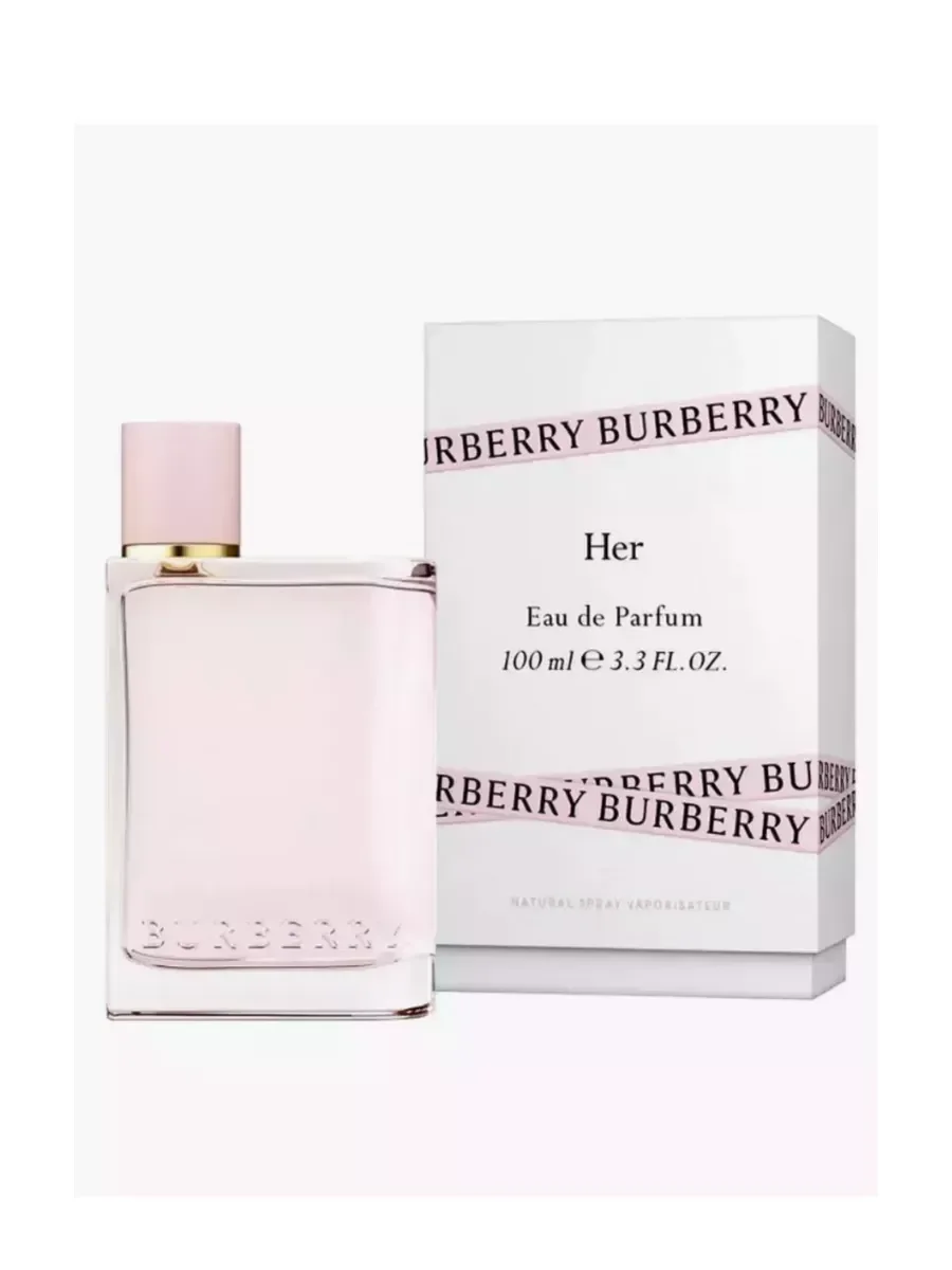 Burberry Her 100ml - изображение 1