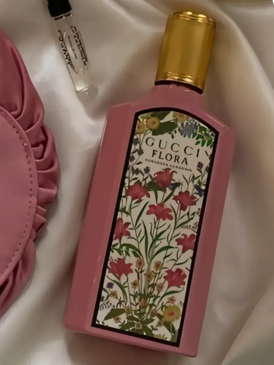 Flora Gorgeous Gardenia 100 мл - миниатюра 3