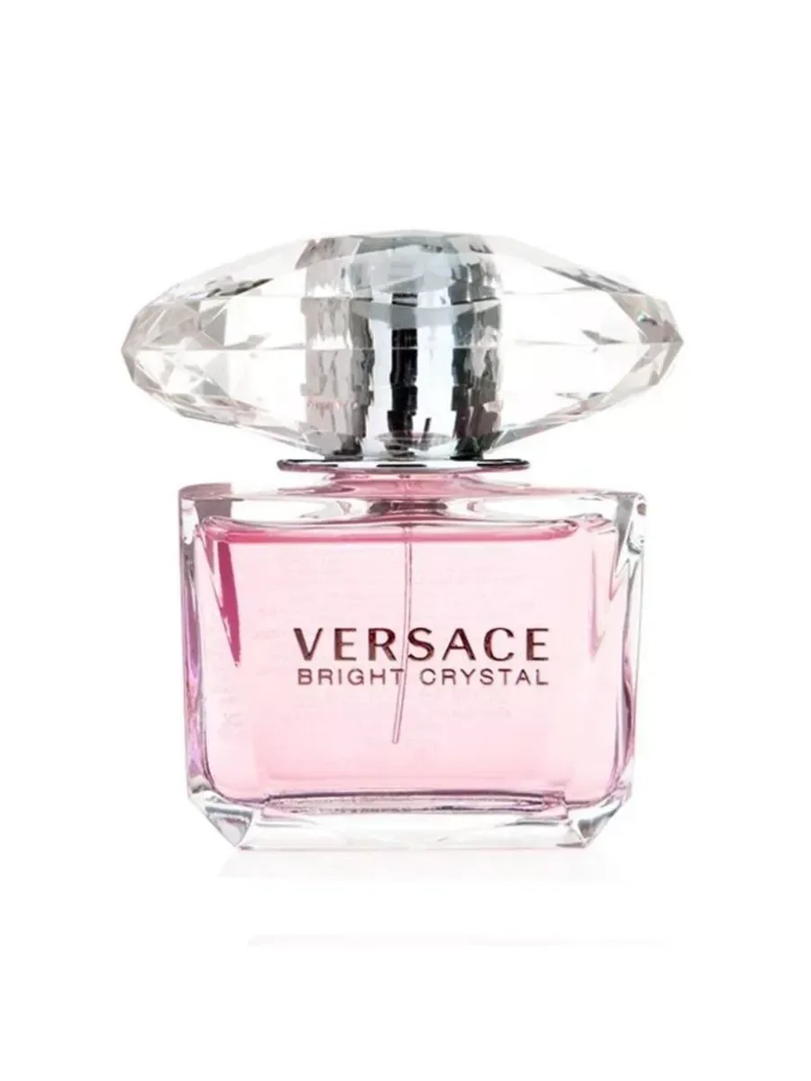 Versace Bright Crystal 90 мл - миниатюра 2