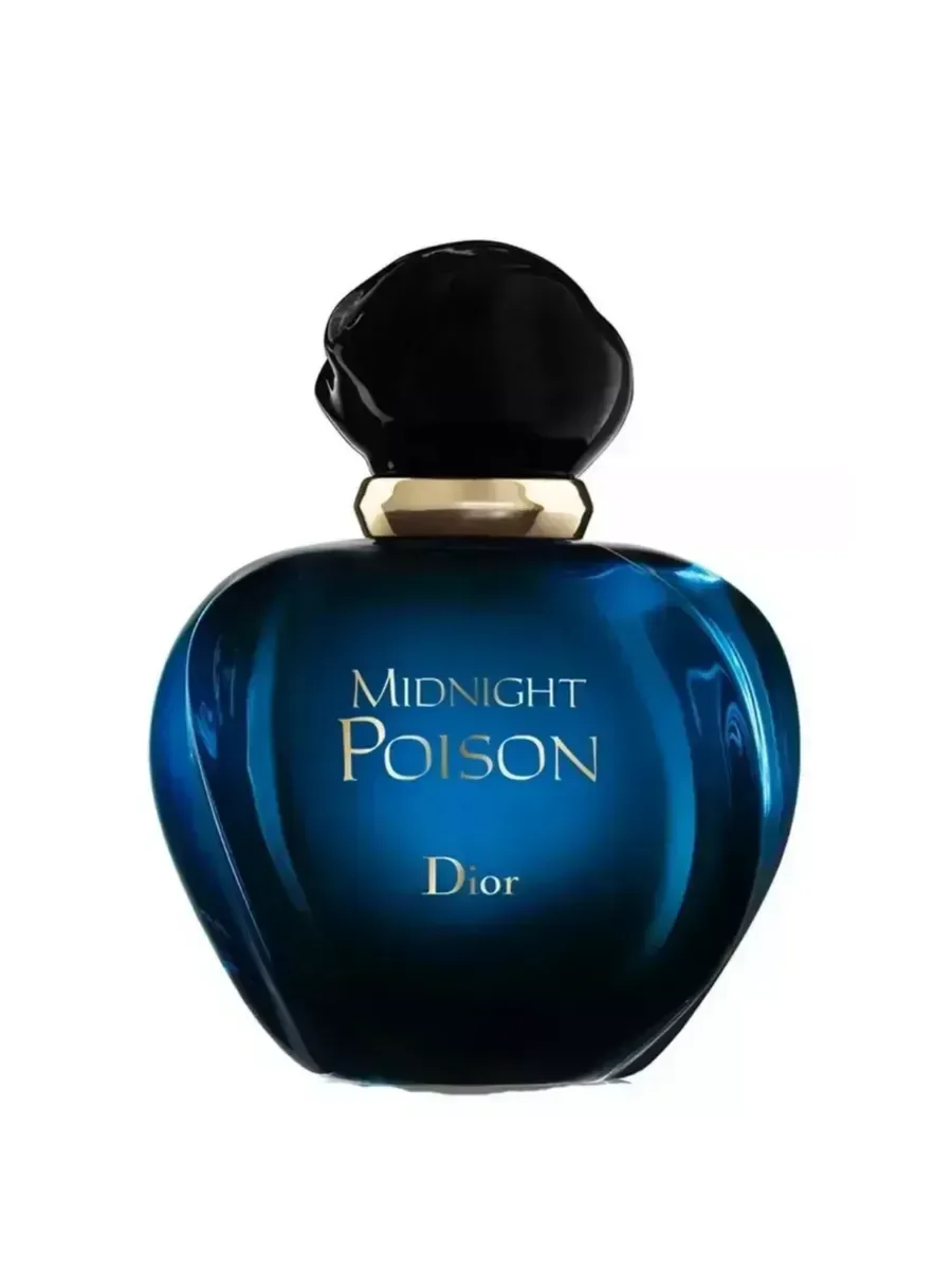 DIOR Midnight Poison - изображение 1