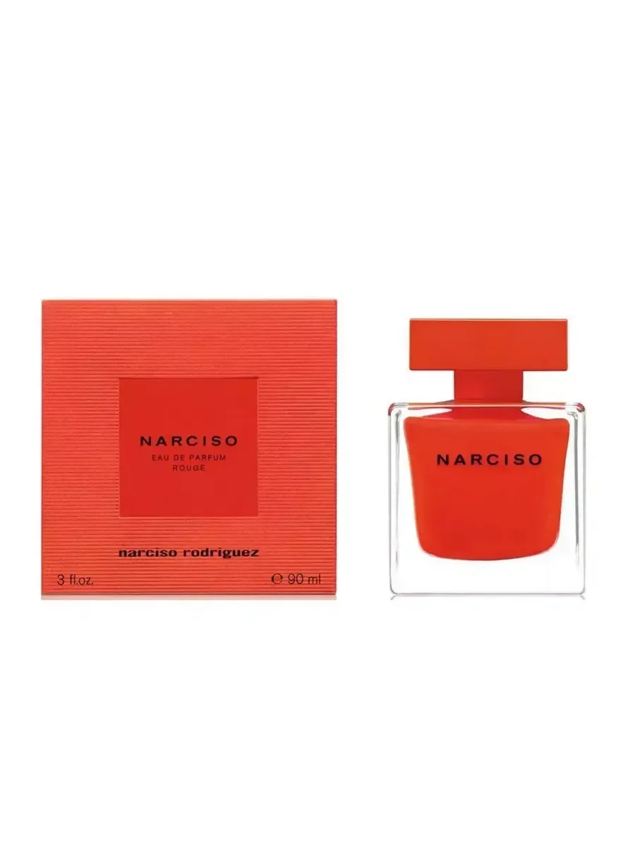 Духи Rouge narciso 90мл
