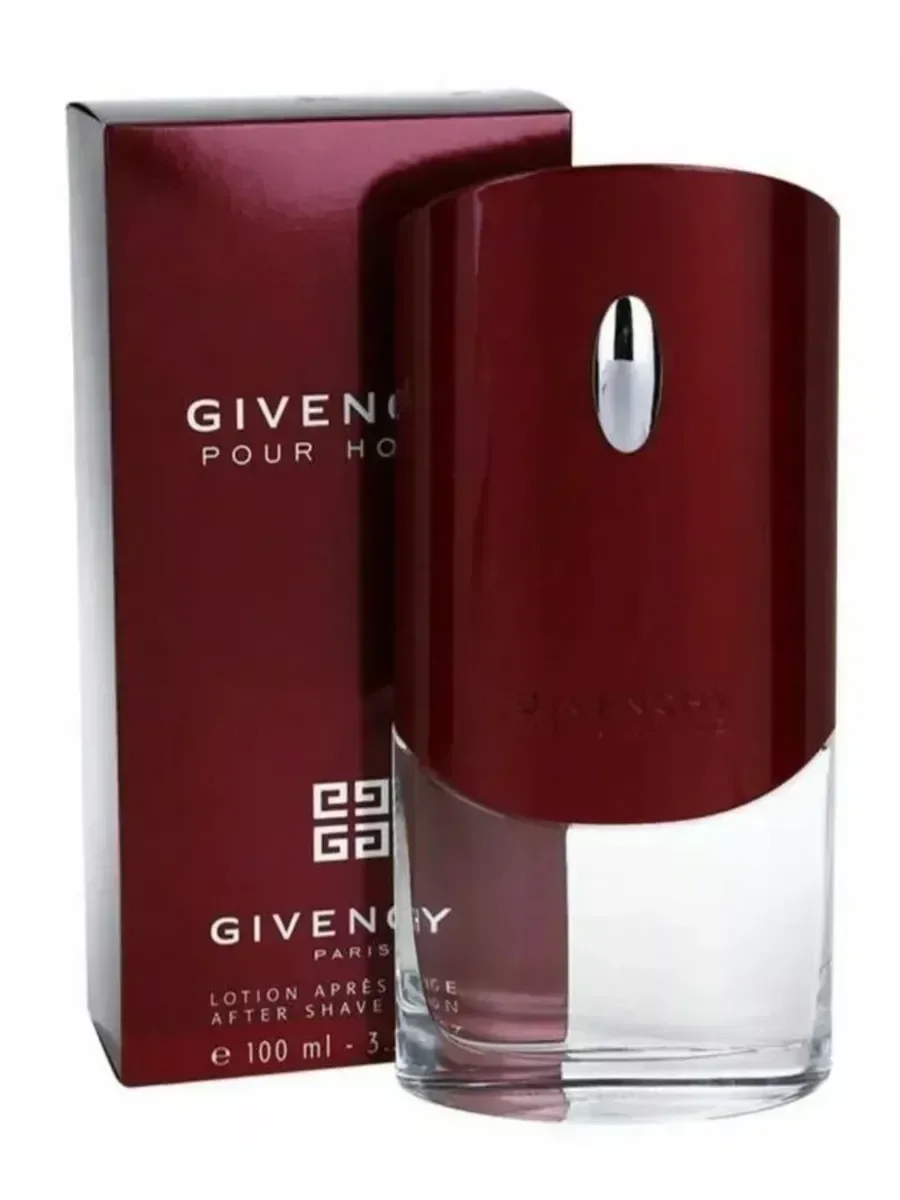 Pour homme мужская, 100 мл - изображение 1