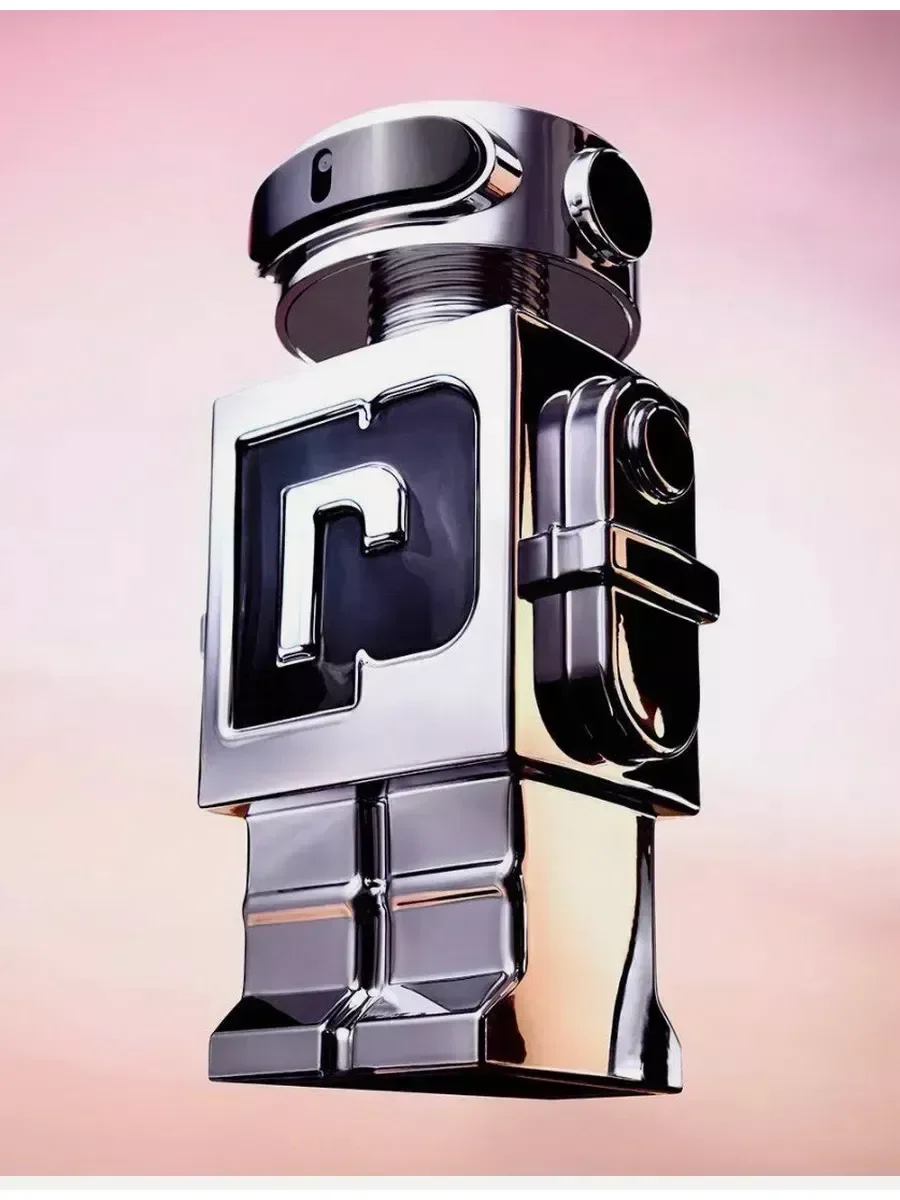 Paco Rabanne Phantom 100 мл - миниатюра 2