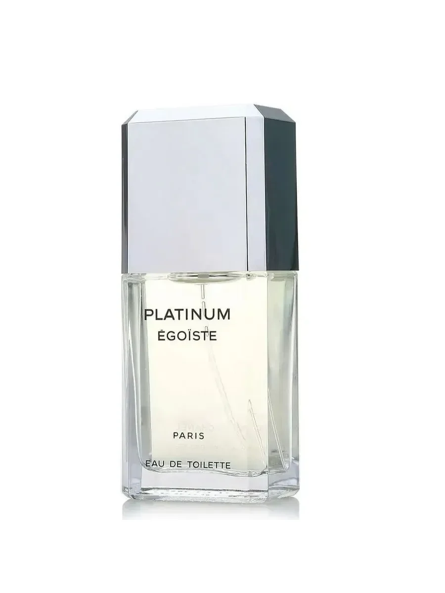 Chanel Platinum Egoiste 100 мл - миниатюра 2