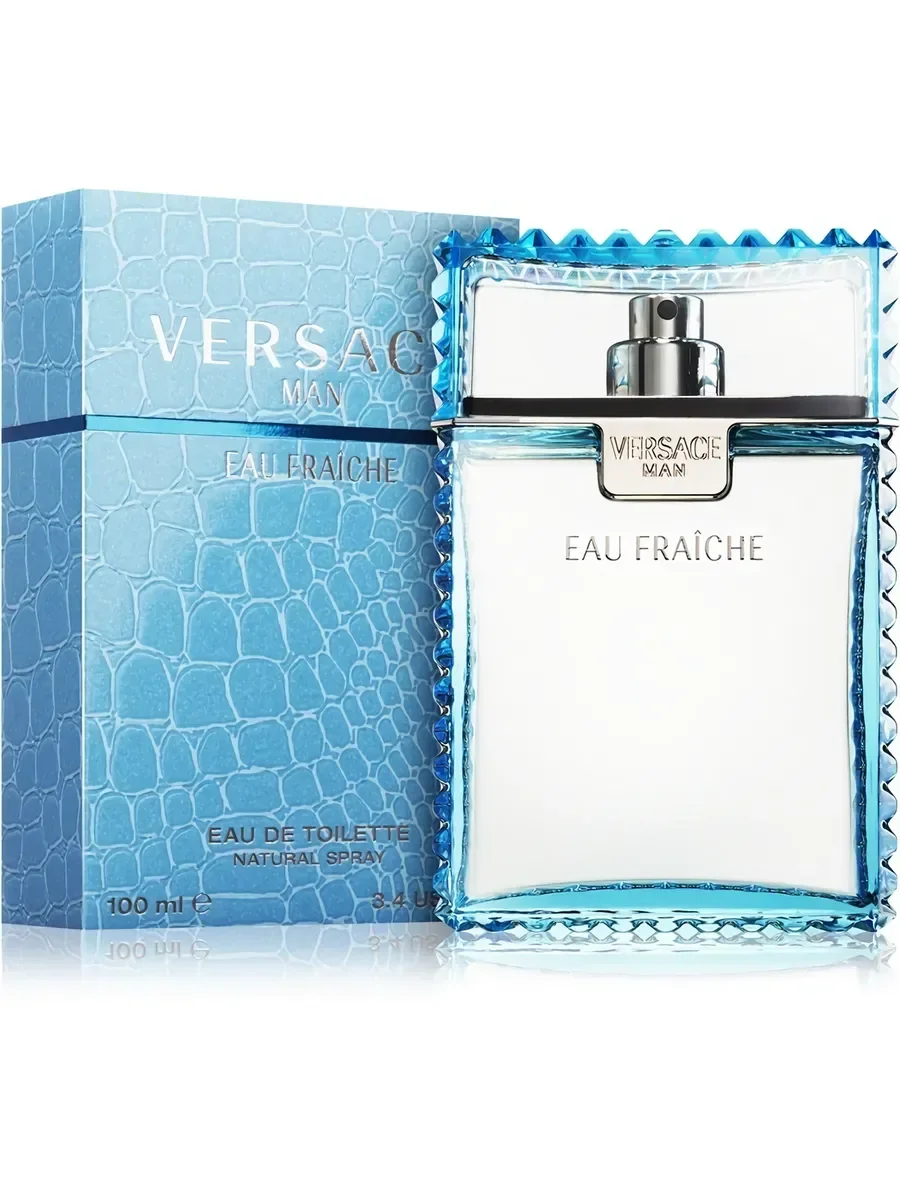 Духи Eau Fraiche Man 100 мл