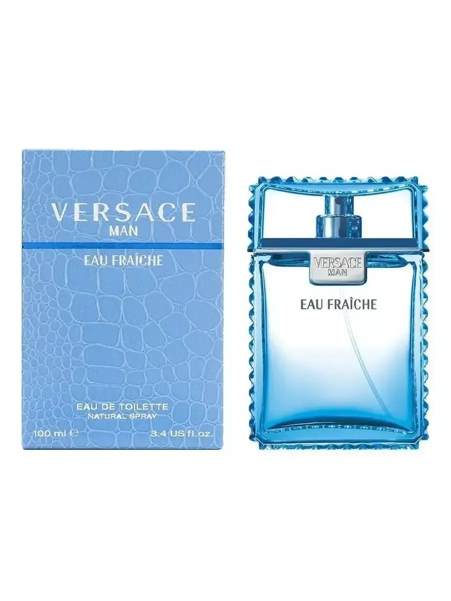 Духи Eau Fraiche Man 100 мл - миниатюра 3