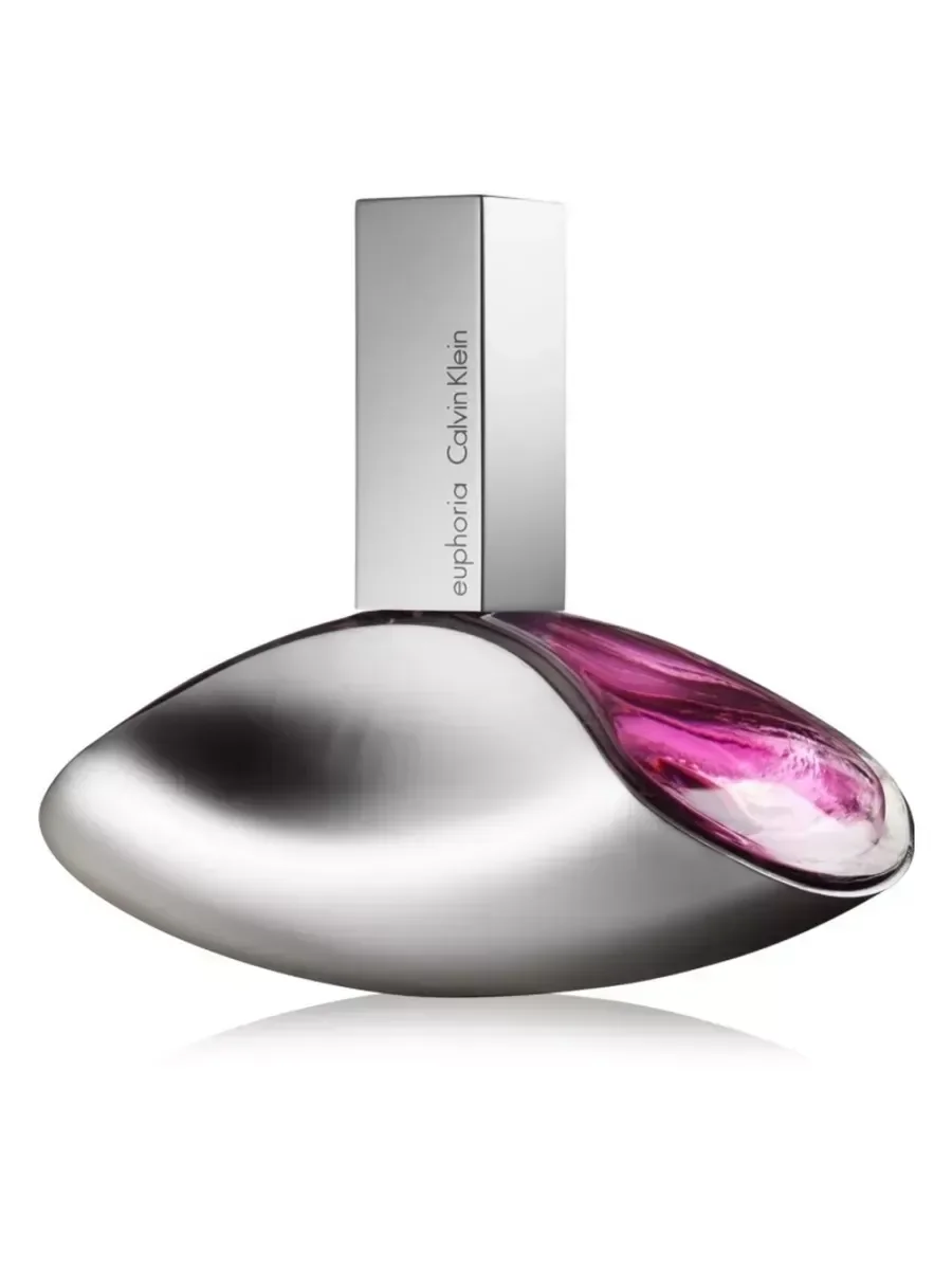 духи Calvin Klein euphoria Эйфория 100 мл - миниатюра 3