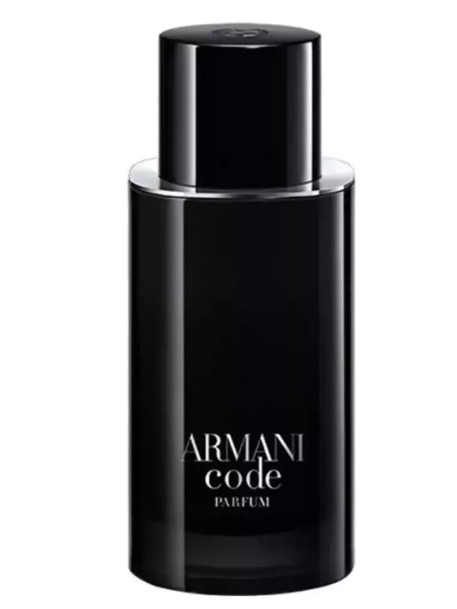 Giorgio Armani Code духи 125 мл - миниатюра 2