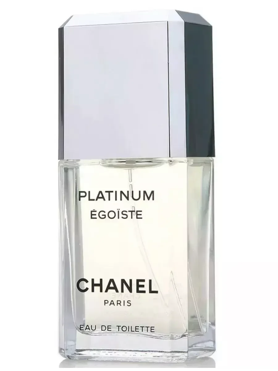 Духи мужские Chanel Egoiste 100мл - изображение 1