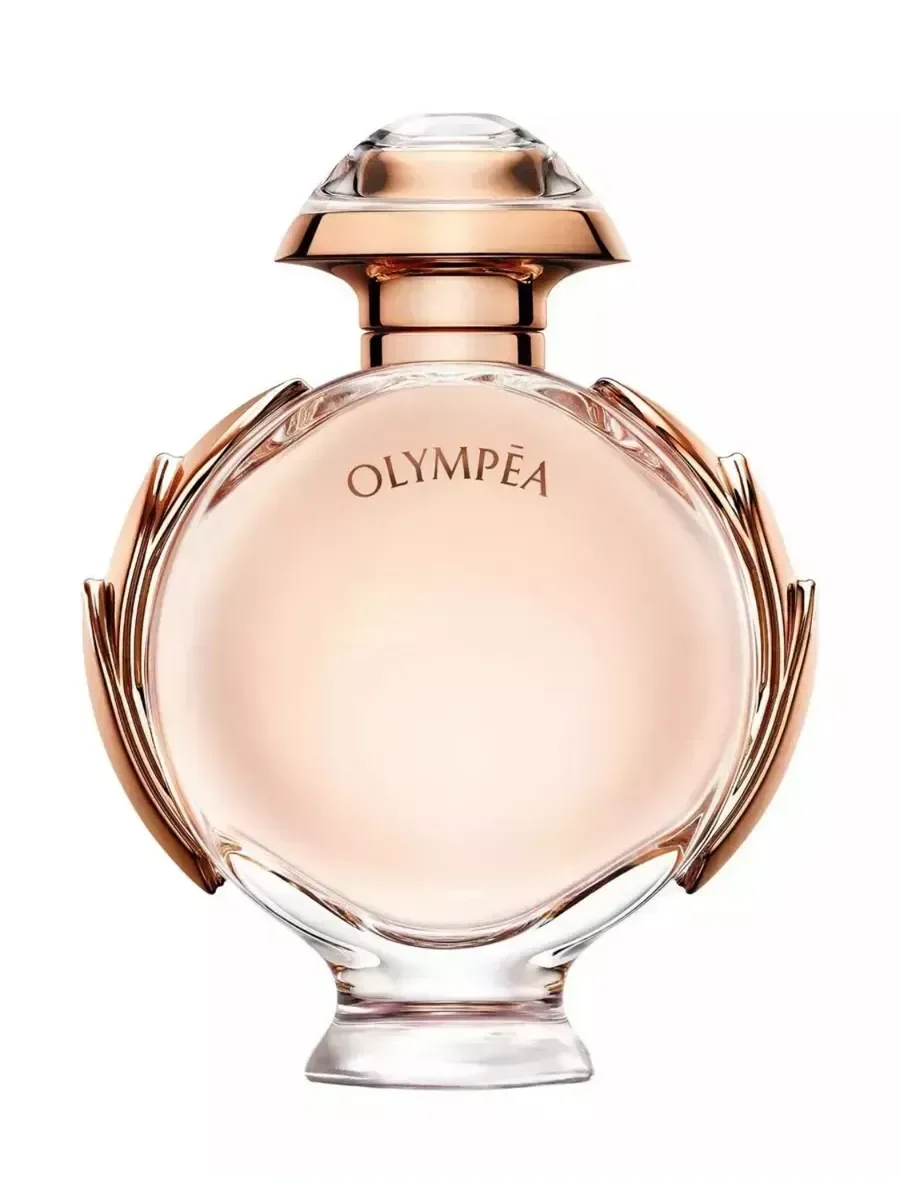 духи OLYMPEA paco pabanne eau de parfum 80 мл - миниатюра 3
