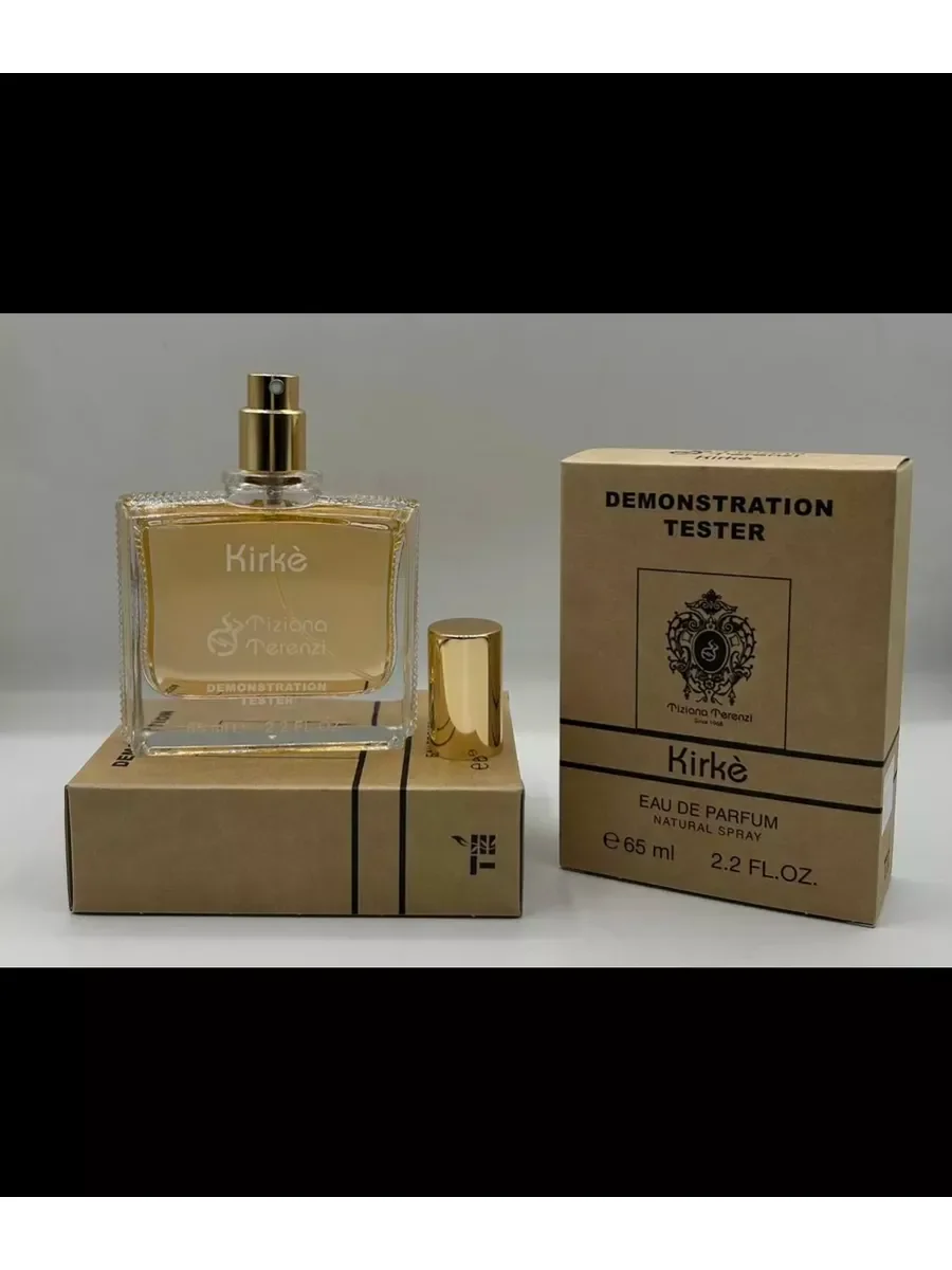 духи Tiziana Terenzi Kirke 65 ml - миниатюра 2