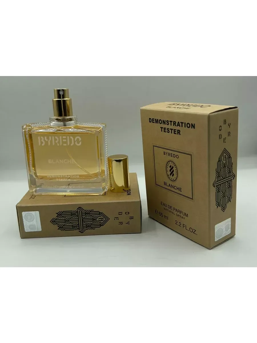 Byredo Blanche Eau De Parfum 65 ml - миниатюра 2