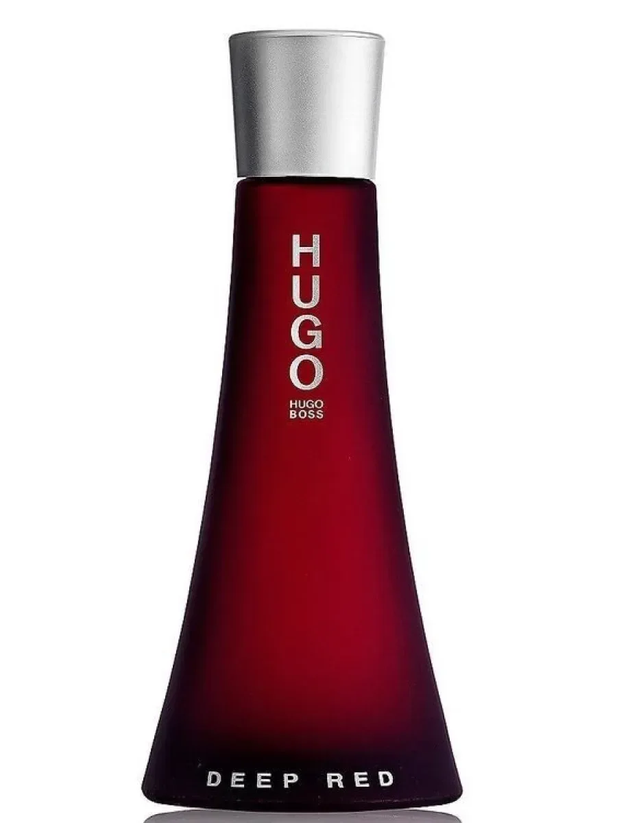Deep Red for women духи 90 мл - изображение 1
