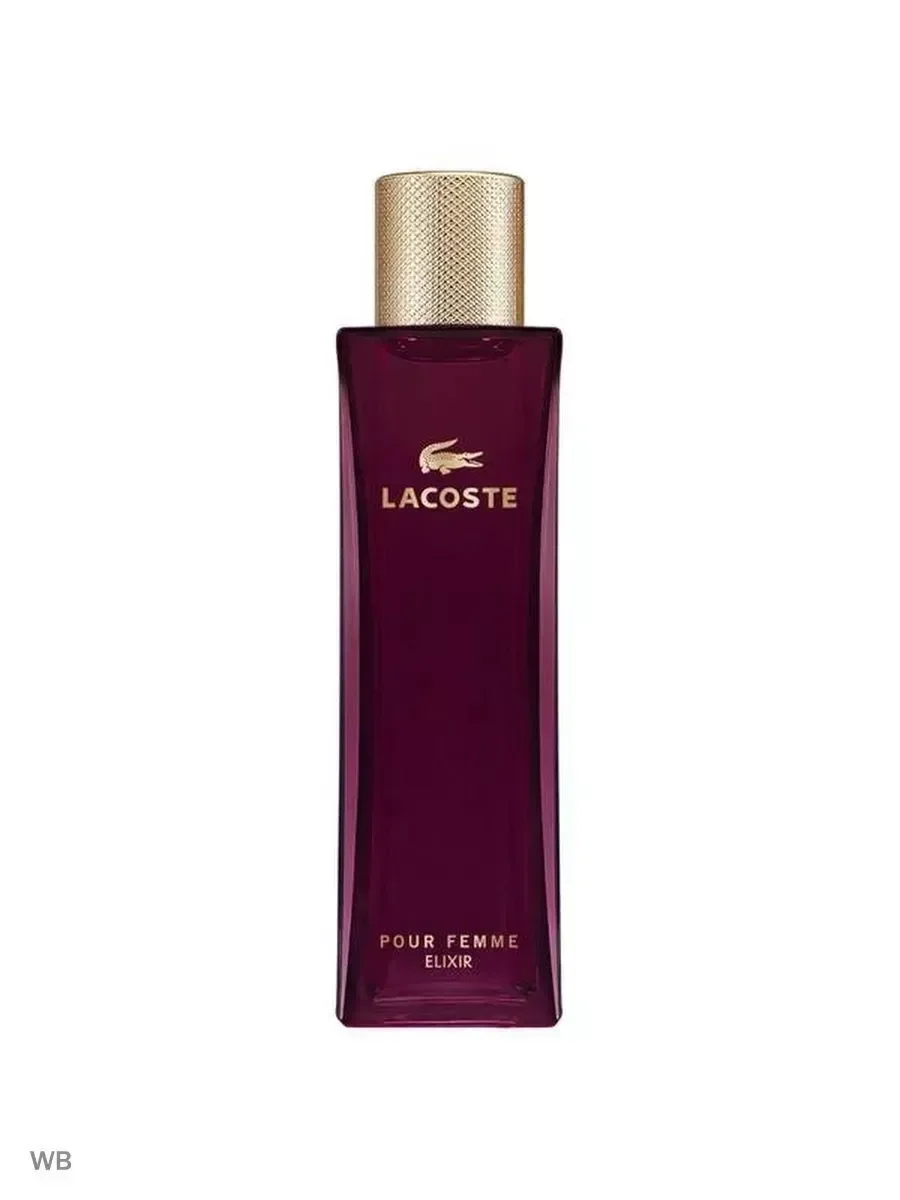 Lacoste духи женские - миниатюра 2